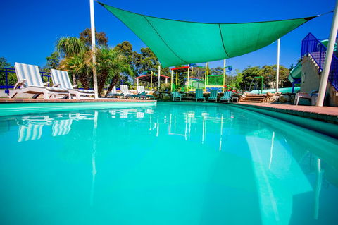 Discovery Parks - Dubbo - Accommodation Georgetown 43