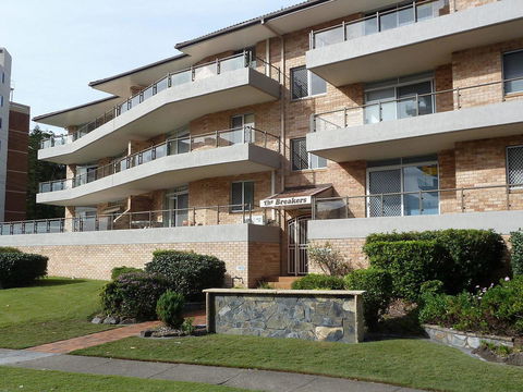 The Breakers 13 - Accommodation Georgetown 0