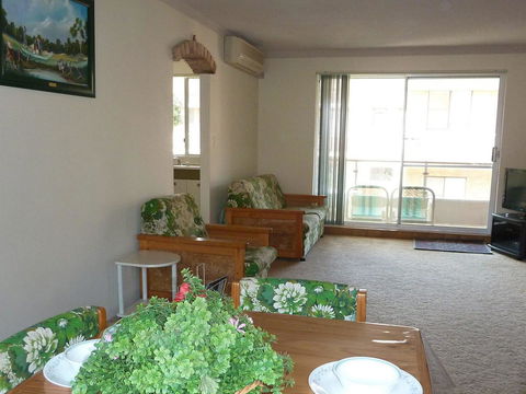 The Breakers 13 - Accommodation Georgetown 5
