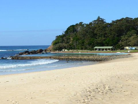 The Breakers 13 - Accommodation Georgetown 4