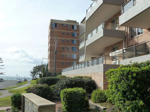 The Breakers 13 - Accommodation Georgetown 3
