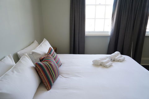 Rosehill Hotel - Accommodation Georgetown 5