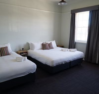 Rosehill Hotel - Accommodation Georgetown