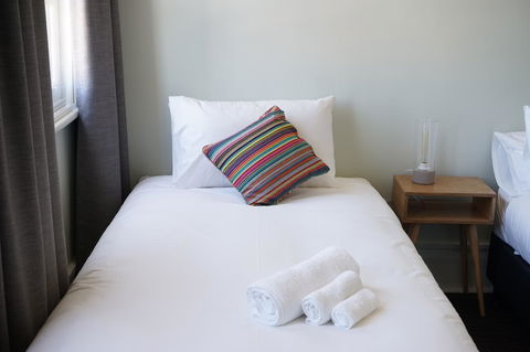 Rosehill Hotel - Accommodation Georgetown 11