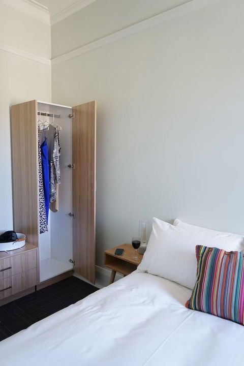 Rosehill Hotel - Accommodation Georgetown 27