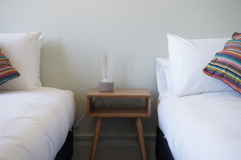 Rosehill Hotel - Accommodation Georgetown 8