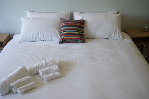 Rosehill Hotel - Accommodation Georgetown 16