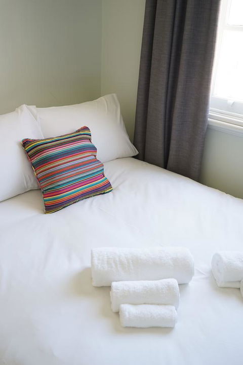 Rosehill Hotel - Accommodation Georgetown 22