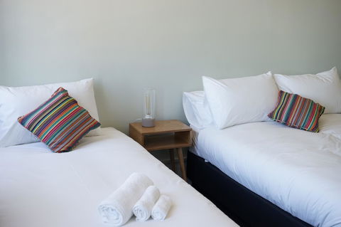 Rosehill Hotel - Accommodation Georgetown 10