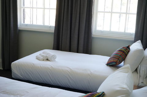 Rosehill Hotel - Accommodation Georgetown 7