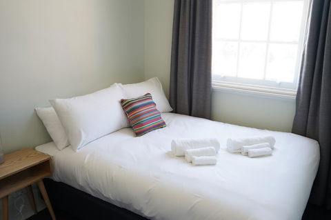 Rosehill Hotel - Accommodation Georgetown 23