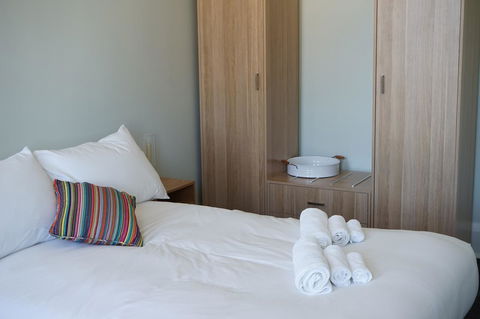 Rosehill Hotel - Accommodation Georgetown 9