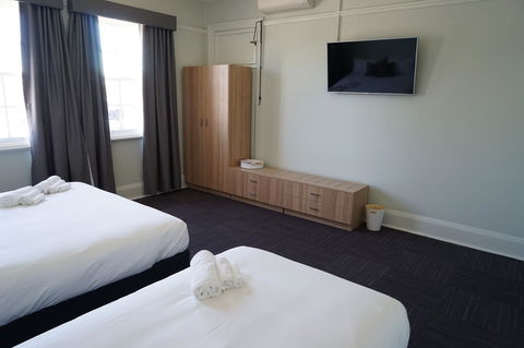 Rosehill Hotel - Accommodation Georgetown 6