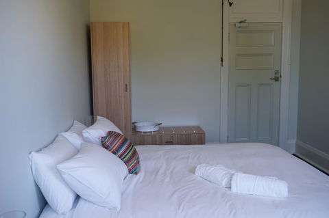 Rosehill Hotel - Accommodation Georgetown 17