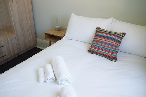 Rosehill Hotel - Accommodation Georgetown 21