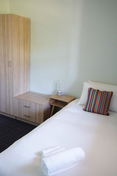 Rosehill Hotel - Accommodation Georgetown 37