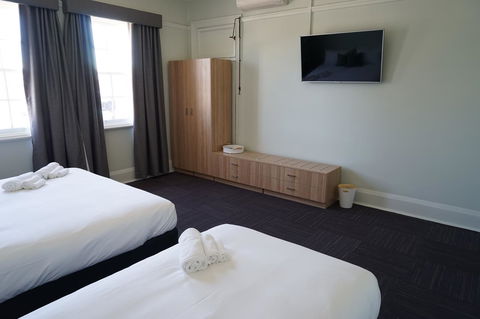 Rosehill Hotel - Accommodation Georgetown 38