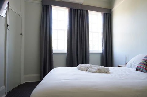 Rosehill Hotel - Accommodation Georgetown 19