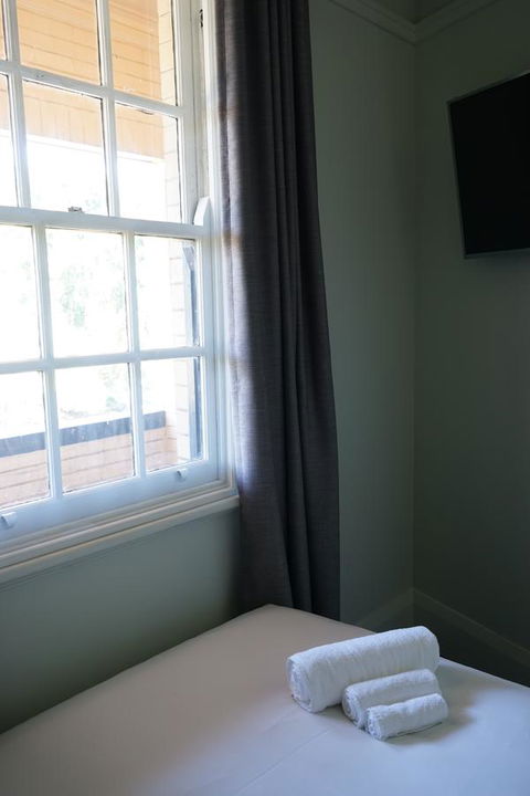 Rosehill Hotel - Accommodation Georgetown 24