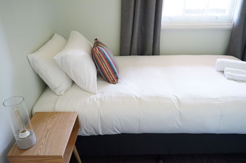 Rosehill Hotel - Accommodation Georgetown 26