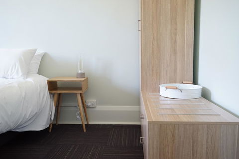 Rosehill Hotel - Accommodation Georgetown 20