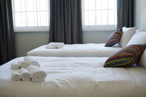 Rosehill Hotel - Accommodation Georgetown 13
