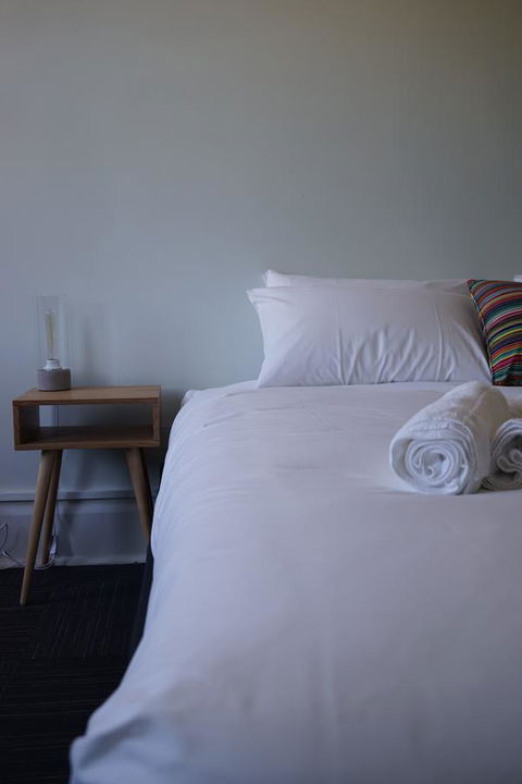 Rosehill Hotel - Accommodation Georgetown 18