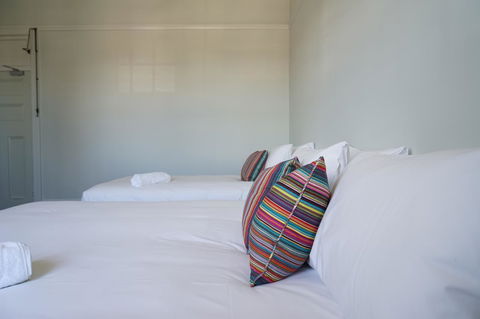 Rosehill Hotel - Accommodation Georgetown 3