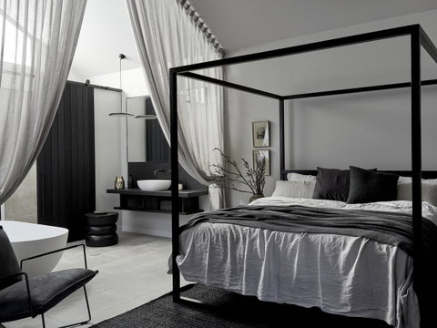 The Bower Byron Bay - Accommodation Georgetown 6