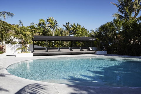 The Bower Byron Bay - Accommodation Georgetown 15
