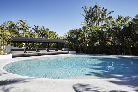 The Bower Byron Bay - Accommodation Georgetown 0