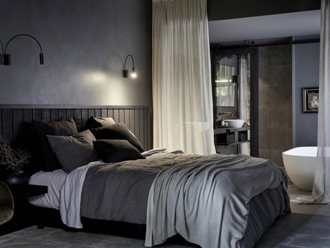 The Bower Byron Bay - Accommodation Georgetown 10