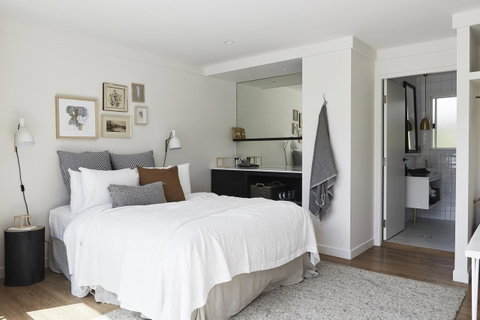 The Bower Byron Bay - Accommodation Georgetown 19