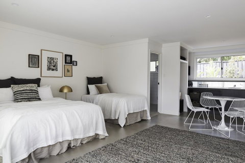 The Bower Byron Bay - Accommodation Georgetown 21