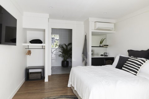 The Bower Byron Bay - Accommodation Georgetown 16