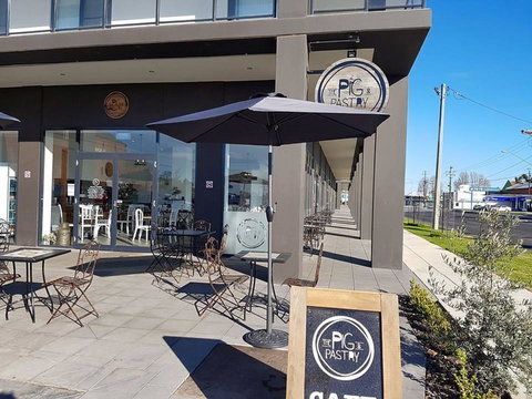 Brand New Executive Apartment - Accommodation Georgetown 30