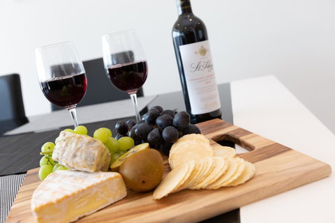 Brand New Executive Apartment - Accommodation Georgetown 20