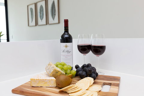 Brand New Executive Apartment - Accommodation Georgetown 18