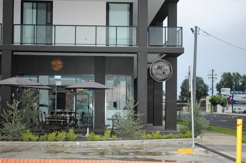 Brand New Executive Apartment - Accommodation Georgetown 29