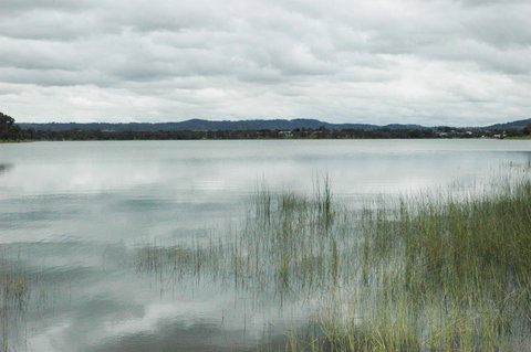 Brand New Executive Apartment - Accommodation Georgetown 31