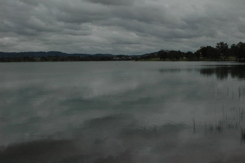 Brand New Executive Apartment - Accommodation Georgetown 35