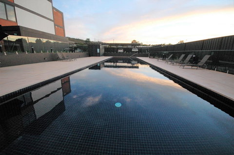 Brand New Executive Apartment - Accommodation Georgetown 26