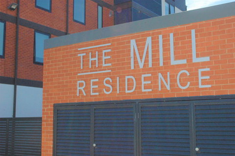 Brand New Executive Apartment - Accommodation Georgetown 27