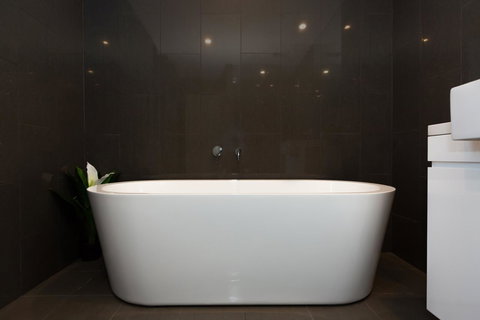 Brand New Executive Apartment - Accommodation Georgetown 12