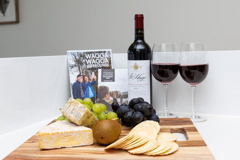 Brand New Executive Apartment - Accommodation Georgetown 19