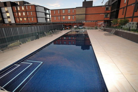 Brand New Executive Apartment - Accommodation Georgetown 25