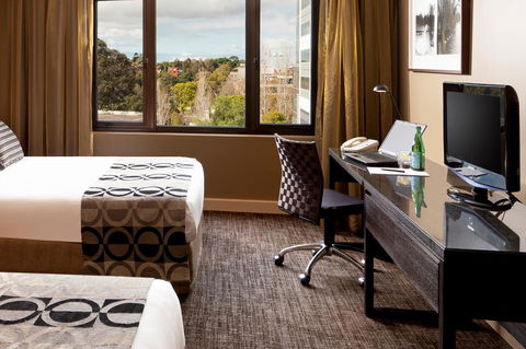 PARKROYAL Parramatta - Accommodation Georgetown 27