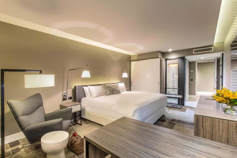 PARKROYAL Parramatta - Accommodation Georgetown 11