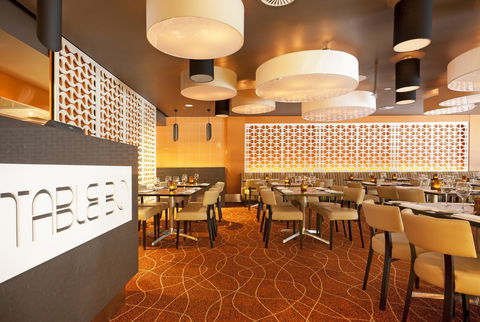 PARKROYAL Parramatta - Accommodation Georgetown 17