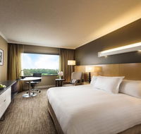 PARKROYAL Parramatta - Accommodation Georgetown